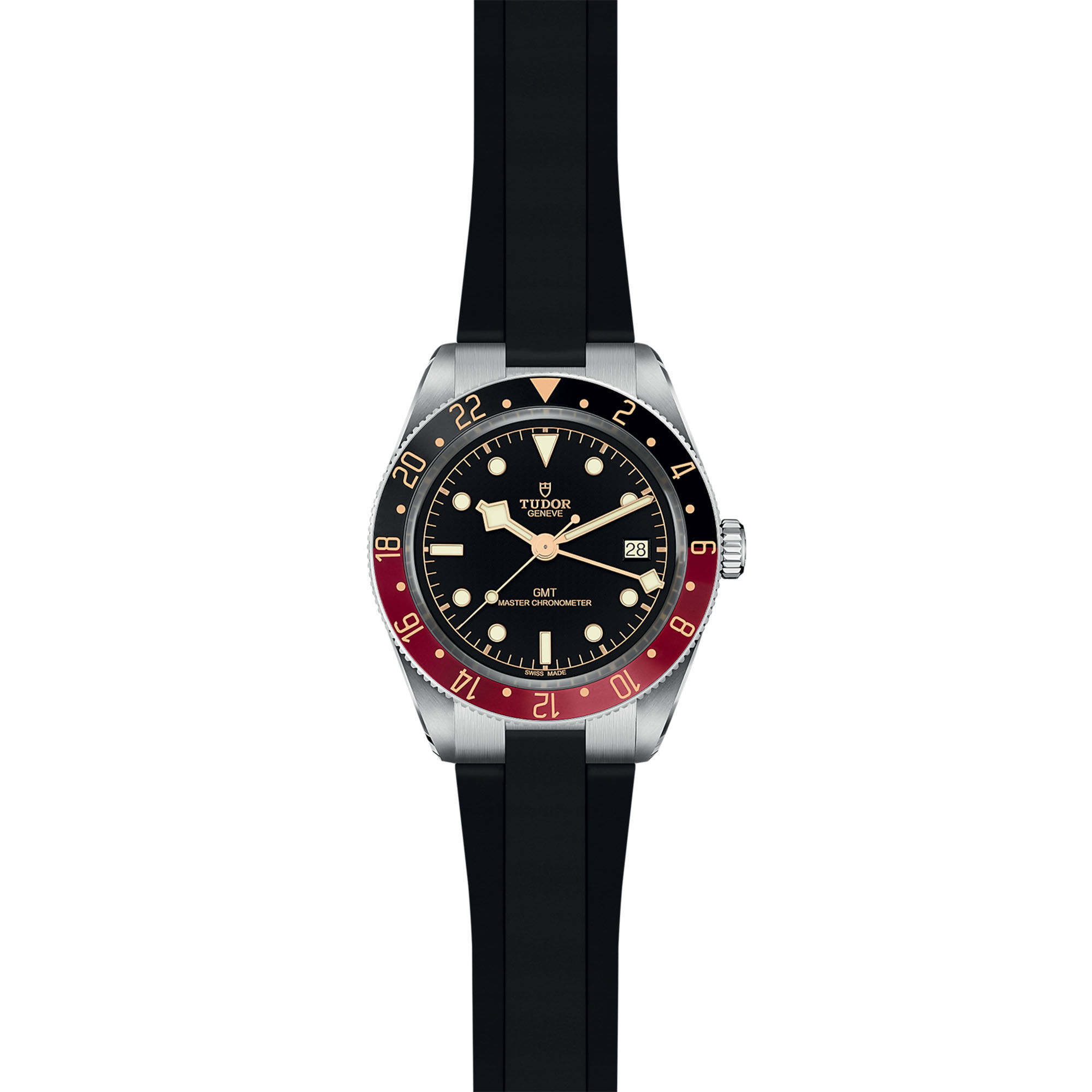 TUDOR | Black Bay | M7939G1A0NRU-0002 | Maison Birks